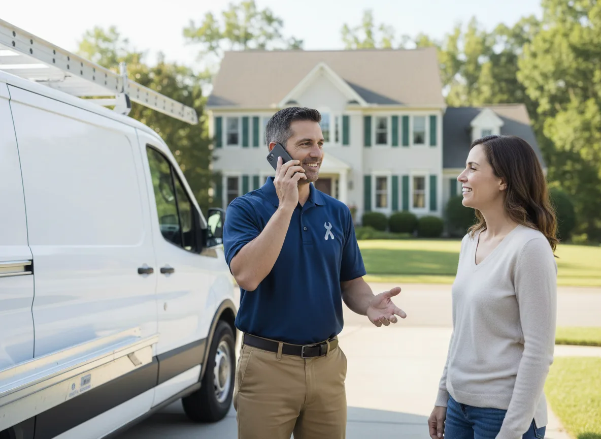 Home Gutter Service Beaverton, MI FAQs